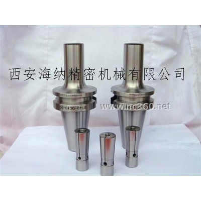 海纳后拉式高速刀柄BT30-MX6-90 BT30-MX6-图1
