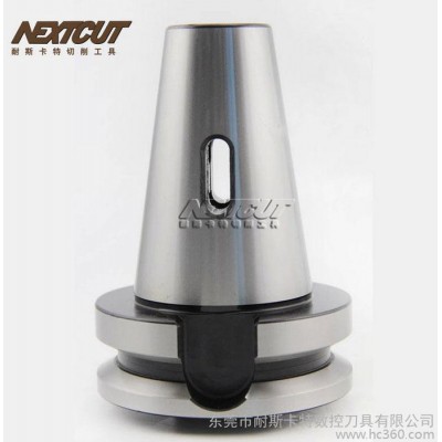 nextcut刀具 MTA莫氏钻头刀柄 BT40/50-MTA1/2/3/4/5-45莫氏刀柄图2