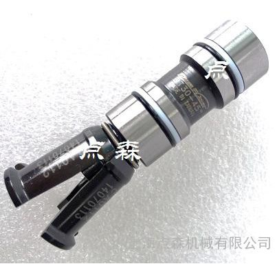 供应bt30四瓣爪Chumpower台湾铨宝拉刀爪图3