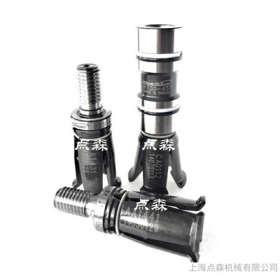 供应bt30四瓣爪Chumpower台湾铨宝拉刀爪图1