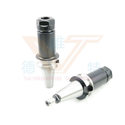 供应LHYBT30-ER20-100LBT30L数控刀柄 BT刀柄图3