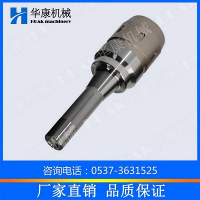 HUAK/华康供应强力数控刀柄BT50-C BT40-C 强力刀柄生产批发刀柄图4