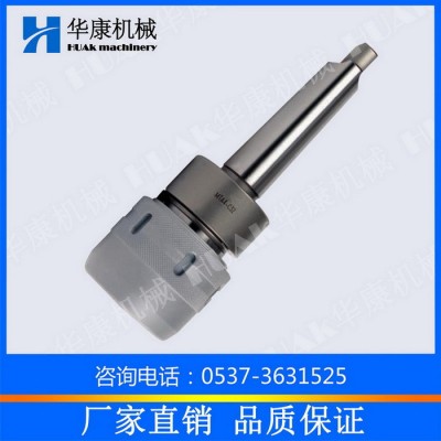 HUAK/华康供应强力数控刀柄BT50-C BT40-C 强力刀柄生产批发刀柄图3