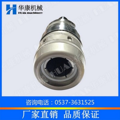 HUAK/华康供应强力数控刀柄BT50-C BT40-C 强力刀柄生产批发刀柄图6