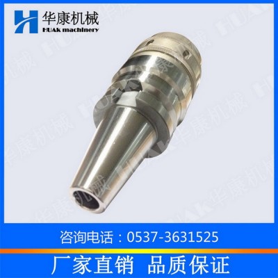 HUAK/华康供应强力数控刀柄BT50-C BT40-C 强力刀柄生产批发刀柄图7