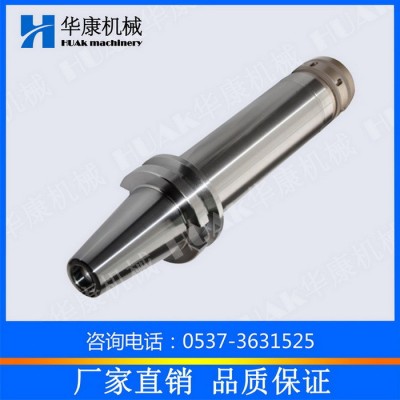 HUAK/华康供应强力数控刀柄BT50-C BT40-C 强力刀柄生产批发刀柄图2