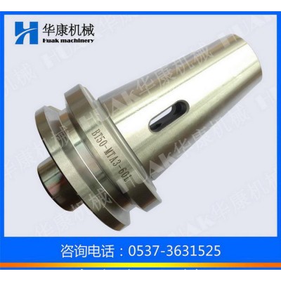 MTA数控刀柄 BT50-MTA BT40-MTA刀柄生产图2