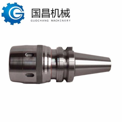 高精BT-ER系列 BT30-ER11/16/20/25/32/40 数控刀柄 **批发图2