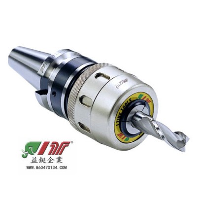 供应 批发台湾益铤 BT40-IMC32-105 强力刀柄图3
