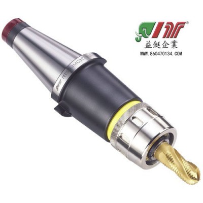 供应 批发台湾益铤 BT40-IMC32-105 强力刀柄图4