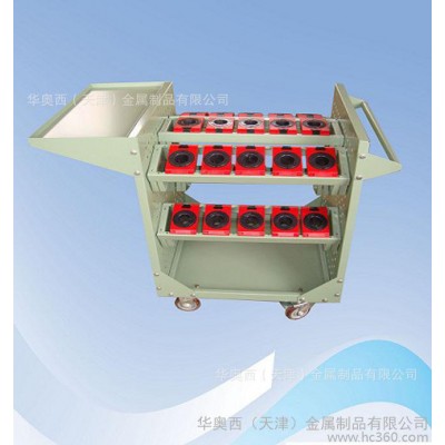 BT40刀具车专业定做 BT40/BT30刀具车交货工期快 质量好图1