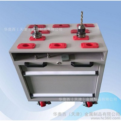 BT40刀具车专业定做 BT40/BT30刀具车交货工期快 质量好图3