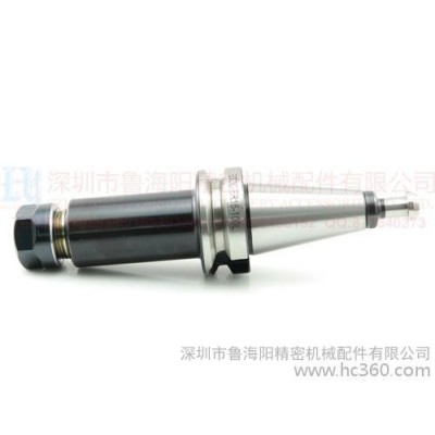 供应大量供应BT刀柄,ER刀柄 BT30-ER16A-100刀柄图3