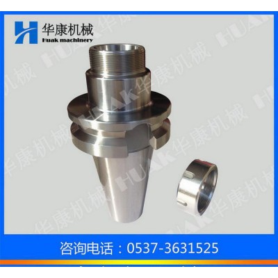 ER数控刀柄BT40-ER32-200 数控刀柄 刀柄直销图3