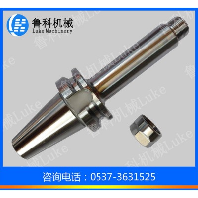 ER数控刀柄BT40-ER32-200 数控刀柄 刀柄直销图2