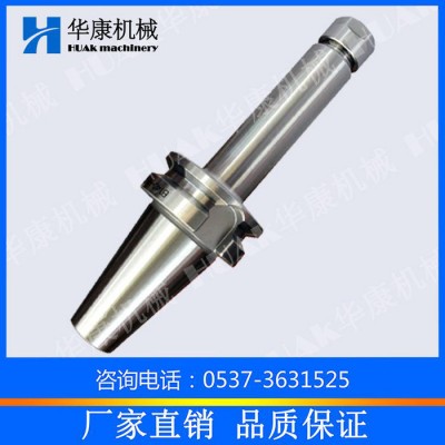 直销高精度BT40-ER数控刀柄BT40-ER25-100图2