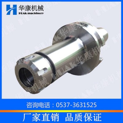 直销高精度BT40-ER数控刀柄BT40-ER25-100图3