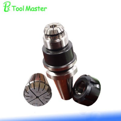 **高精密BT30-ER20-70/90/110/120CNC加工中心ER刀柄刀套图1