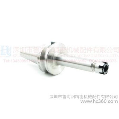 供应LHYBT30-ER11-100数控刀柄 BT刀柄 ER刀柄图2