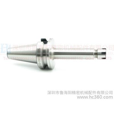 供应LHYBT30-ER11-100数控刀柄 BT刀柄 ER刀柄图1
