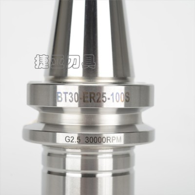 BT30-ER16-060/100 不生锈刀柄价格|市场报价|数控BT刀柄图3