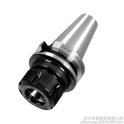 台湾SKIF刀柄BT30BT40刀柄ER弹性刀柄BT30*ER16-70   ER20 ER25 ER30 ER32图2