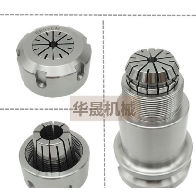 CNC数控刀柄 BT40 BT数控刀柄BT40-ER16/20/25/32-70/100/150刀柄图3