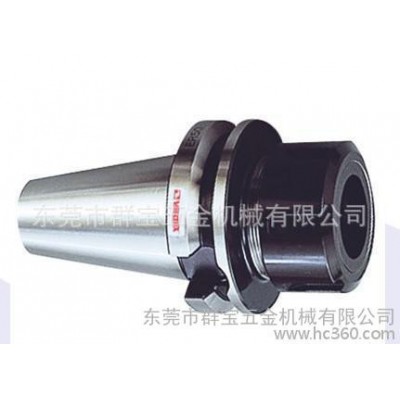 原装台湾鹰牌BT30-ER11-60L刀柄图2