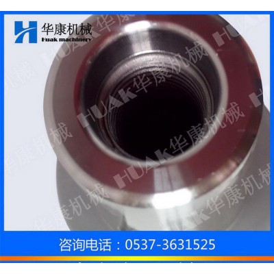 现货直销数控刀柄BT50-FMB22-200 BT50数控刀图1