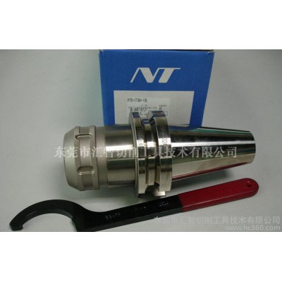 ,【优势批发】BT50-CT32A-105日本NT强力型刀柄图2