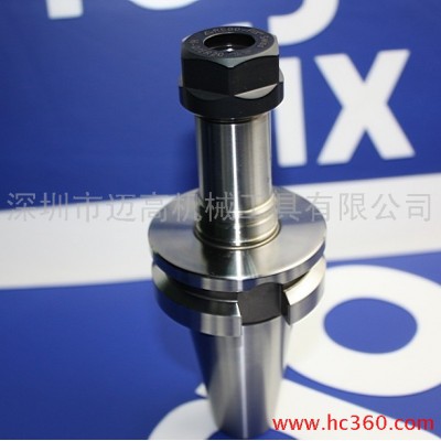 REGO-FIXBT30 BT40 HSK类刀柄REGO-FIX数控刀柄代理加盟图2