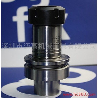 REGO-FIXBT30 BT40 HSK类刀柄REGO-FIX数控刀柄代理加盟图1
