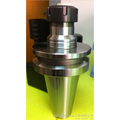 REGO-FIXBT30 BT40 HSK类刀柄REGO-FIX数控刀柄代理加盟图3