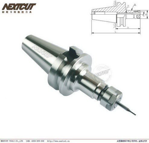 供应bt刀柄 高速刀柄 铣床刀柄 数控刀柄品牌耐斯卡特