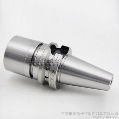 nextcut高速机动平衡刀柄 BT30-SK10/16-60 高精ISO20/ISO25刀柄图2