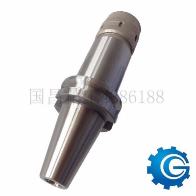 国昌 BT50-C32-200 强力数控刀柄  密封防尘图1