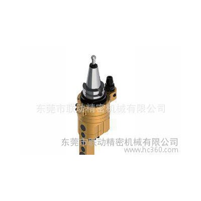 BT30轻型90角度头，万向角度头，自动换刀图3