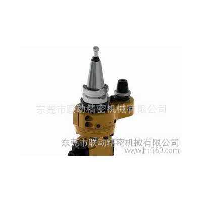 BT30轻型90角度头，万向角度头，自动换刀图1