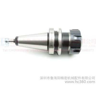供应LHYBT30-ER25-60L数控刀柄 BT刀柄 ER刀柄图1