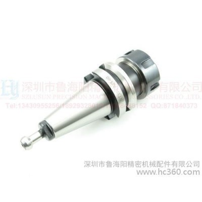供应LHYBT30-ER25-60L数控刀柄 BT刀柄 ER刀柄图2