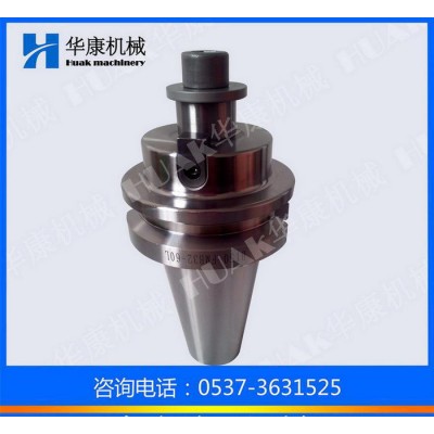 直销数控刀柄BT50-FMB BT40-FMB BT刀柄现货图3