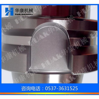直销数控刀柄BT50-FMB BT40-FMB BT刀柄现货图2