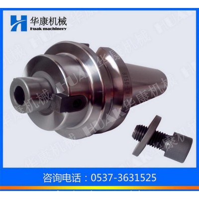 直销数控刀柄BT50-FMB BT40-FMB BT刀柄现货图1