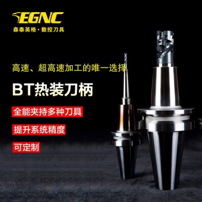 centrix-eg/泰森英格BT热装刀柄图2