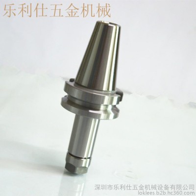 CNC电脑锣数控刀具配件刀柄 BT40-ER16-100数控刀柄  钨钢夹具图2