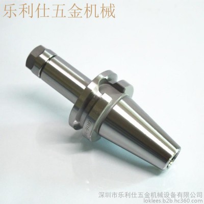 CNC电脑锣数控刀具配件刀柄 BT40-ER16-100数控刀柄  钨钢夹具图4