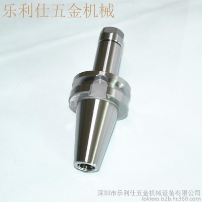 CNC电脑锣数控刀具配件刀柄 BT40-ER16-100数控刀柄  钨钢夹具图3
