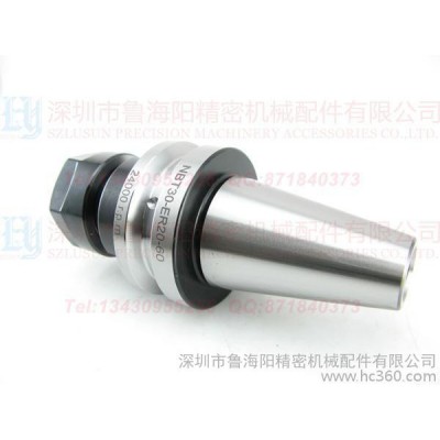 供应LHYNBT30-ER20-60NBT30-ER20-60刀柄图2