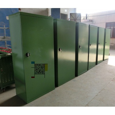 新款BT40刀具车柜C型数控管理推车CNC加工中心bt50BT30刀柄车架子图2