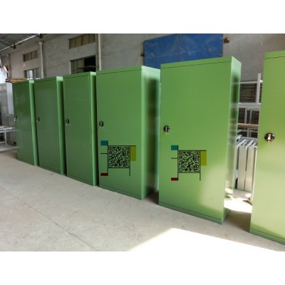 新款BT40刀具车柜C型数控管理推车CNC加工中心bt50BT30刀柄车架子图3